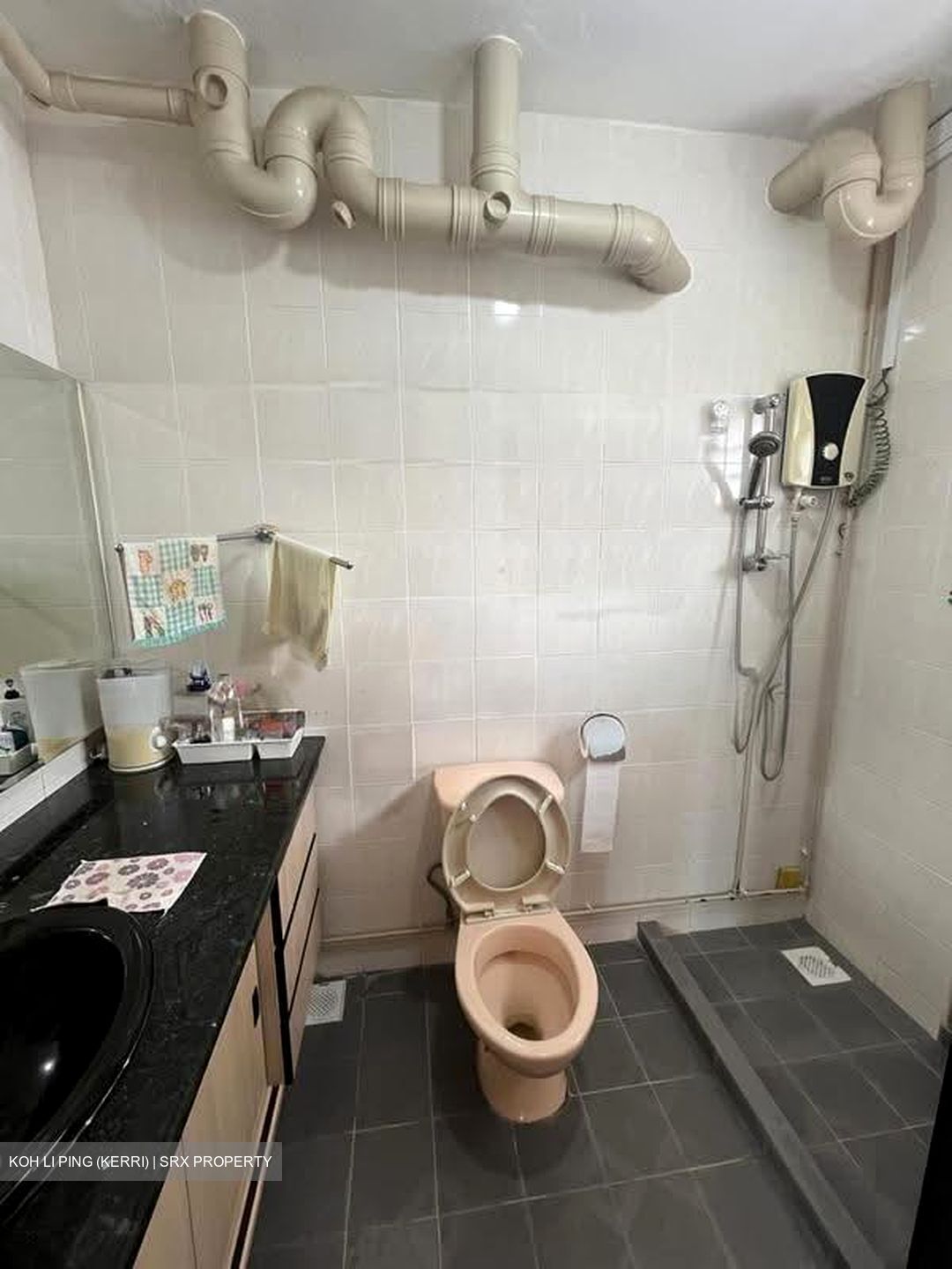 Blk 162 Jalan Teck Whye (Choa Chu Kang), HDB 5 Rooms #633261241